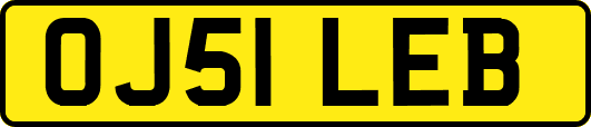 OJ51LEB