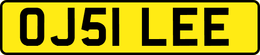 OJ51LEE