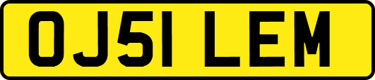 OJ51LEM