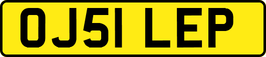 OJ51LEP