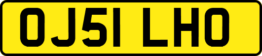 OJ51LHO