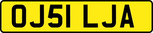OJ51LJA