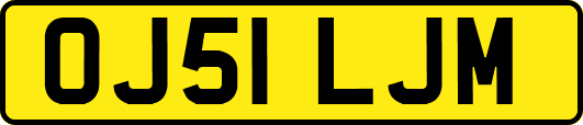 OJ51LJM