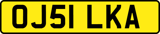 OJ51LKA