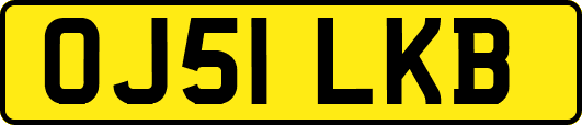 OJ51LKB