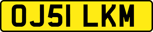 OJ51LKM