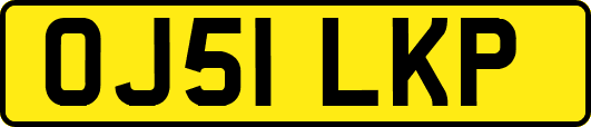 OJ51LKP