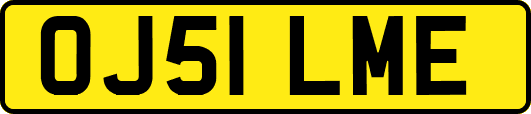 OJ51LME