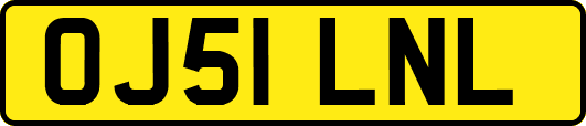 OJ51LNL