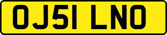 OJ51LNO