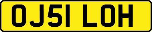 OJ51LOH