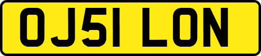 OJ51LON