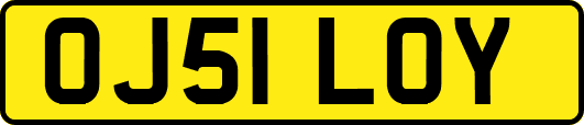 OJ51LOY