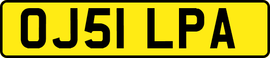 OJ51LPA