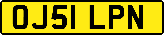 OJ51LPN