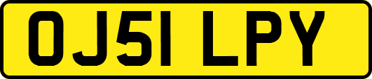 OJ51LPY