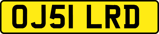 OJ51LRD