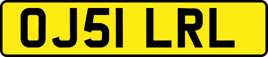 OJ51LRL