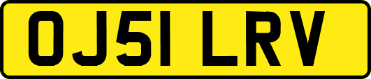 OJ51LRV