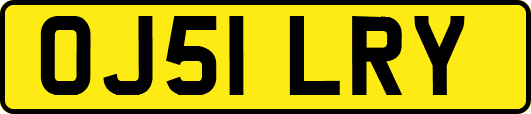 OJ51LRY