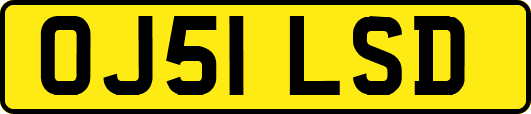 OJ51LSD