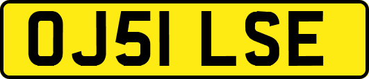 OJ51LSE