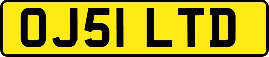 OJ51LTD