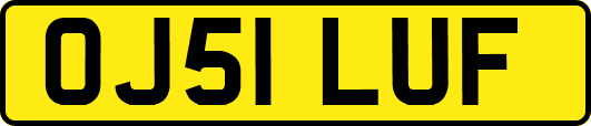 OJ51LUF