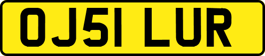 OJ51LUR