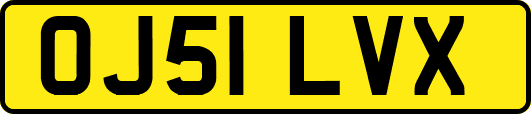 OJ51LVX