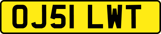 OJ51LWT