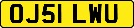 OJ51LWU