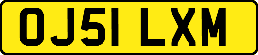 OJ51LXM