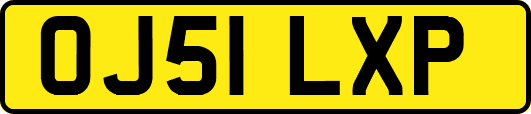 OJ51LXP