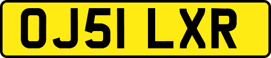 OJ51LXR