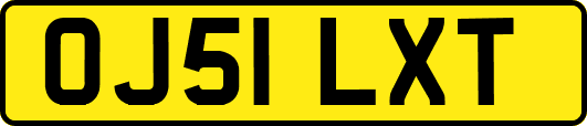 OJ51LXT