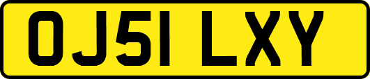 OJ51LXY