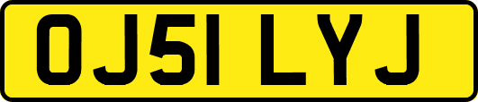 OJ51LYJ