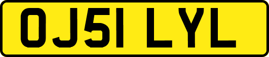 OJ51LYL