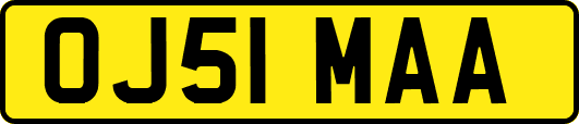 OJ51MAA