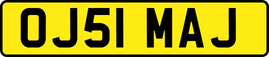 OJ51MAJ