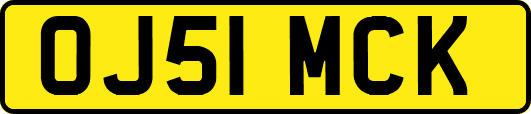 OJ51MCK