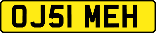 OJ51MEH