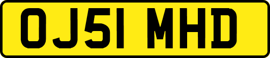 OJ51MHD