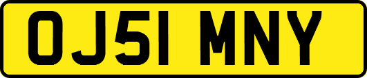 OJ51MNY