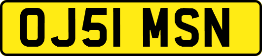 OJ51MSN