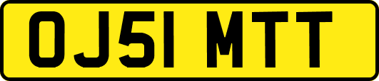 OJ51MTT