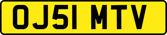 OJ51MTV