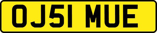 OJ51MUE