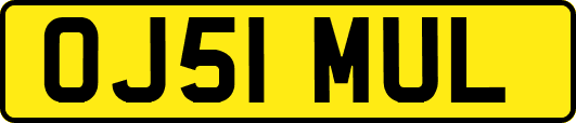 OJ51MUL